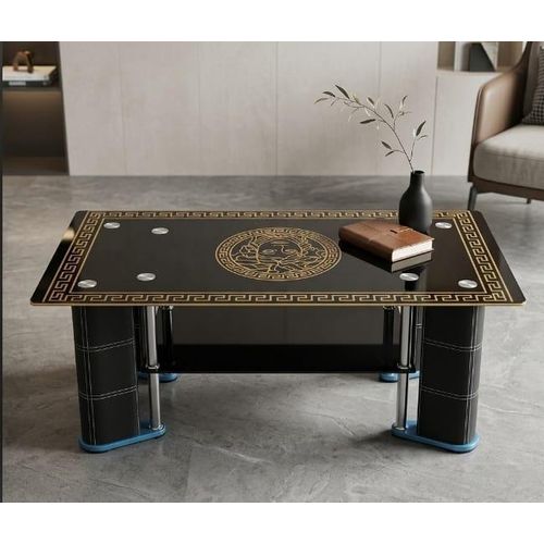 Generic Table vitrée Centrale Basse