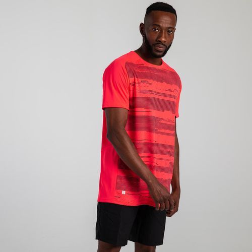 Maillot de foot rose fluo deals