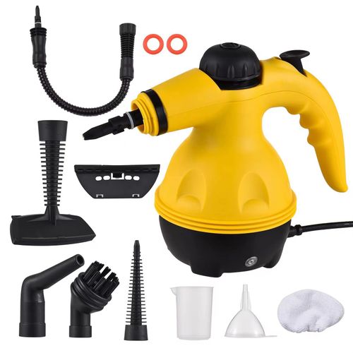 Nettoyer Nettoyage à Vapeur