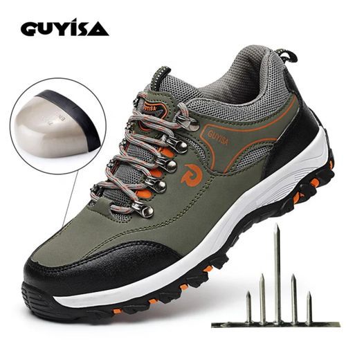 Chaussure de securite jumia deals