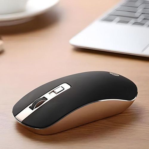 Hp Souris Sans Fil S4000 USB 2.4Ghz - image 2