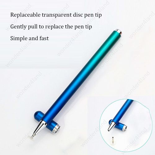 product_image_name-Generic-Stylet d'écran tactile magnétique couleur dégradée avec embout ventouse-5