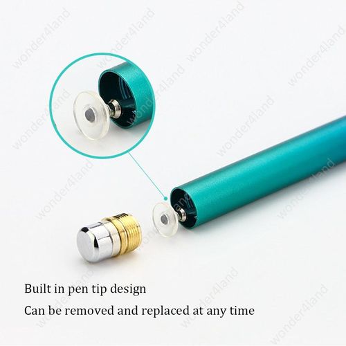 product_image_name-Generic-Stylet d'écran tactile magnétique couleur dégradée avec embout ventouse-7