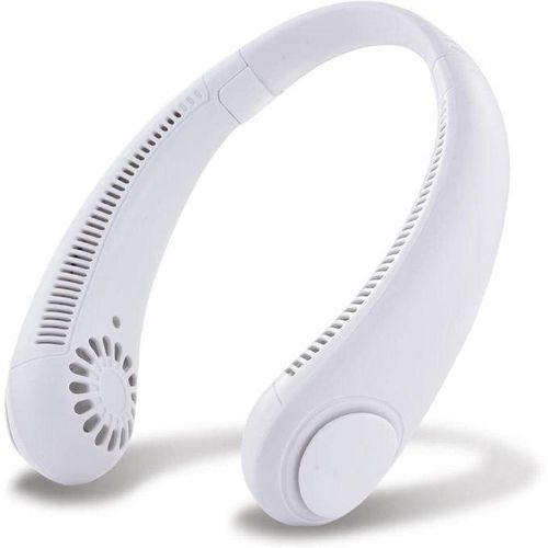 Generic ventilateur portable à collier - image 2
