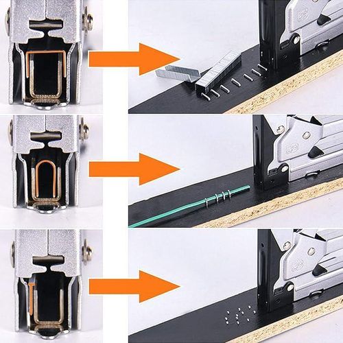 product_image_name-Generic-Pistolet Agrafeur Métal 3-en-1 FINDER – Robuste et Polyvalent-3