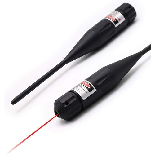 Generic Instrument d'alignement laser rouge multi-ouverture, dispositif de mise à zéro laser sans réglage - image 8