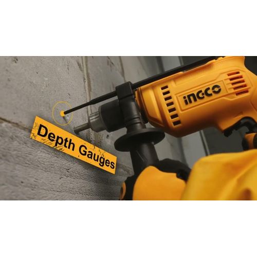 Ingco PERCEUSE A PERCUSSION 680W INDUSTRIAL ID6808 - image 2