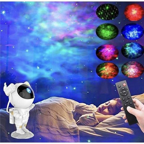Generic Astro-projecteur-Ciel-etoile - image 3