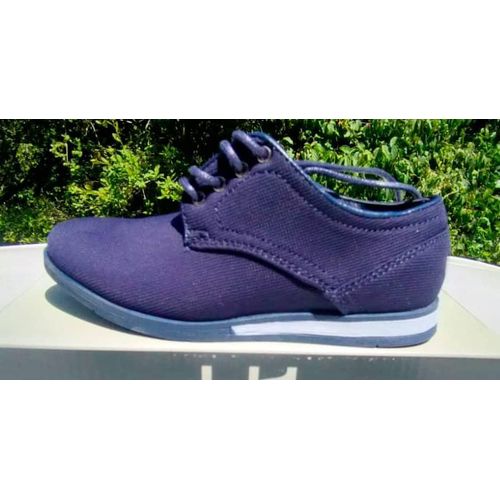 Mode Marque LA HALLE Chaussures Taille 30 Derbies Enfant Garcon Bleu Marine Prix pas cher Jumia CI