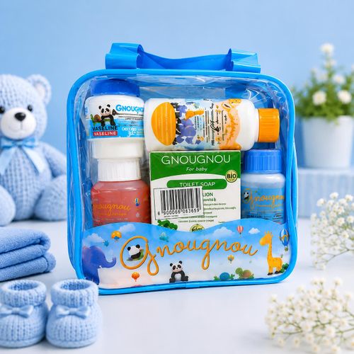 Generic Kit bébé Gnougnou