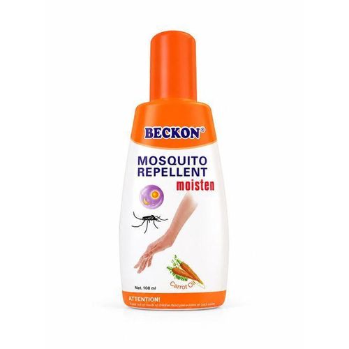 Generic BECKON Anti-Moustique Hydratant – Répulsif Longue Durée 108ml..