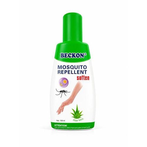 Generic BECKON Anti-Moustique Hydratant – Répulsif Longue Durée 108ml.. - image 2