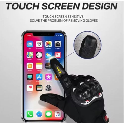 product_image_name-Generic-Gants de moto à doigts complets, protection intégrale, pour sports de plein air et randonnée.-4