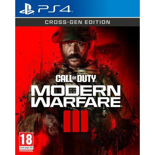 product_image_name-Activision-Call of Duty Modern Warfare III - PS4 (MW 3)-1