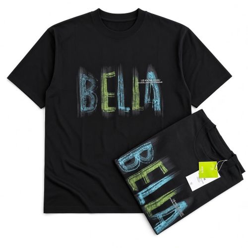 Fashion TSHIRT