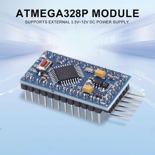 Arduino Module Atmel Mega 328P - Prix pas cher | Jumia CI