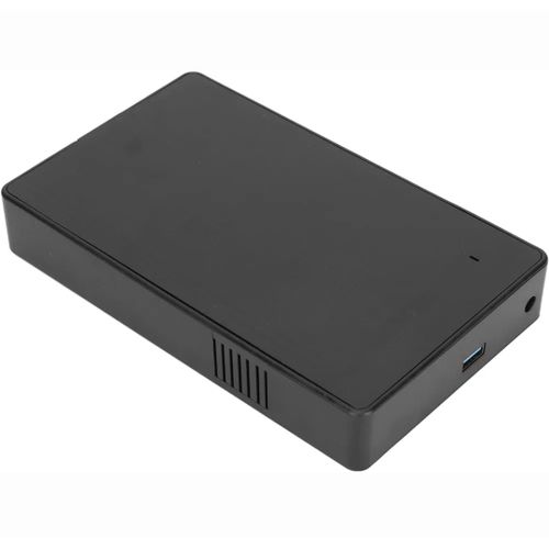 Boîtier de disque dur externe 2.5″ - Benitech Côte d'Ivoire