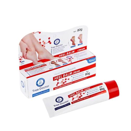 Generic Baume Réparateur pour Talons - image 2
