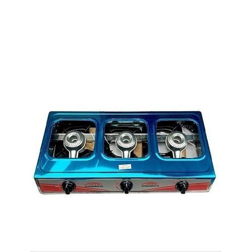 product_image_name-Generic-Campus Gaziniere 3 Feux Inox-1