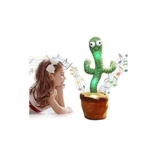 Gn Cactus pour enfants