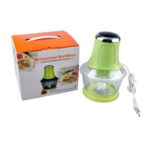 Generic Super Mixeur Hachoir à Viande électrique De Cuisine 2L - Prix pas  cher