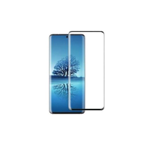 Generic Film De Protection Compatible Pour Samsung Galaxy S20 - TRANSPARENT