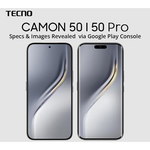 Tecno Camon 50 pro 256Gb8+8 - image 3