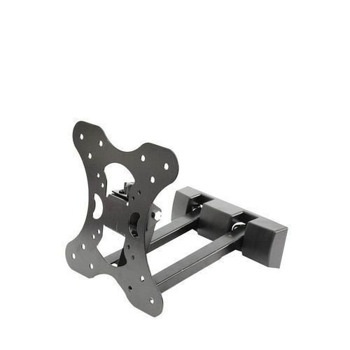 Generic Support Mural - Pivotant  - Compatible - TV 14 -42 Pouces - Noir