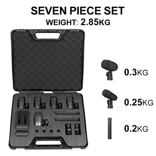 Generic Kit de batterie - image 4