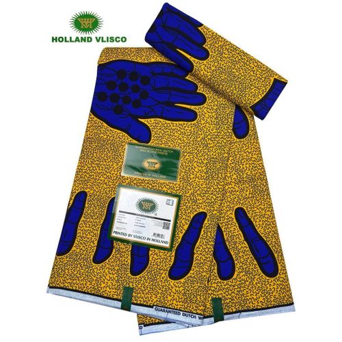 Vlisco Pagne hollandais