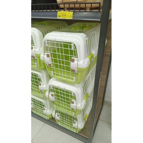 Generic cages de transport, chiens, petits animaux, - image 2