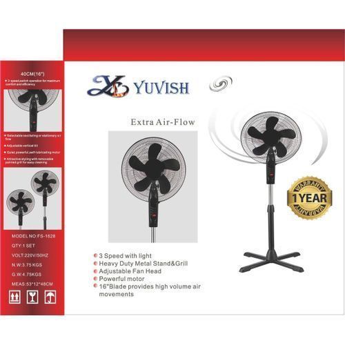 product_image_name-Generic-Ventilateur  Silencieux 5 HELICES-1