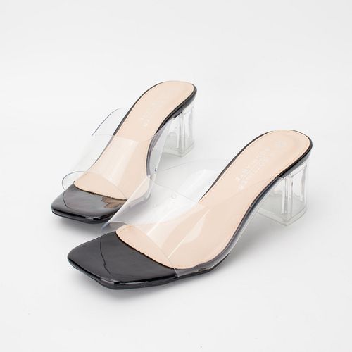 Sandale a store talon 2020