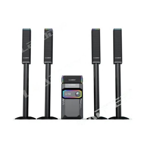 product_image_name-Leadder- ENCEINTE MULTIMÉDIA 5.1 - BT/USB/SD/FM - 150W SP-504-1