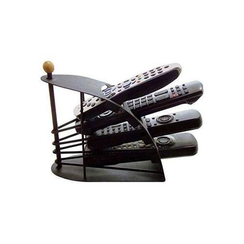 Generic Support Pour Télécommande 4 Compartiments