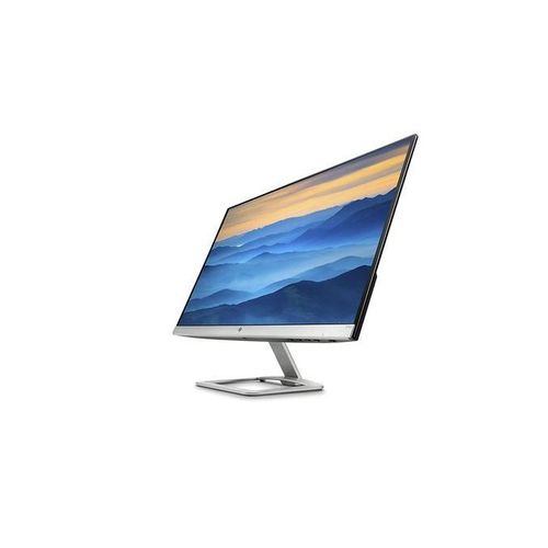 Moniteur PC- Prix en fcfa - HP M27fd - 27 pouces Full HD - Angle