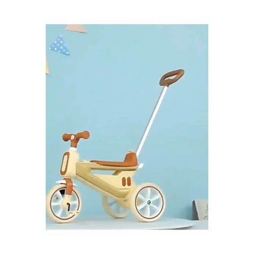 Generic Velo Trotteur Marron Beige Pour Bebe Enfant Prix pas cher Jumia CI