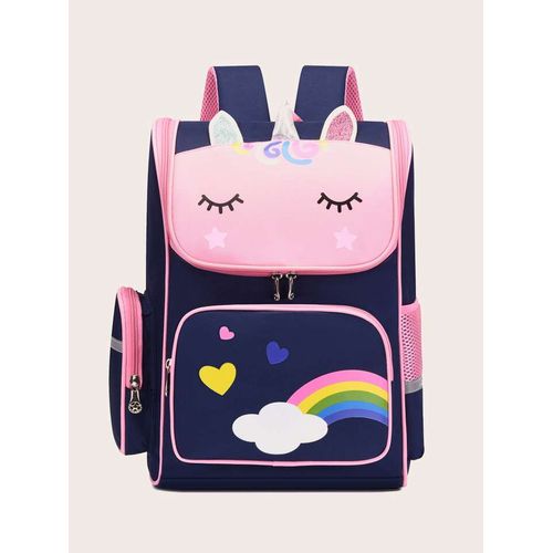 Fashion Sac Dos Imperm able Pour Enfant Maternelle CE CM