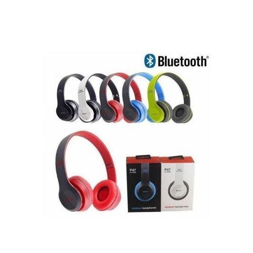 product_image_name-Generic- Un Casque bluetooth -   livré selon la couleur disponible -1