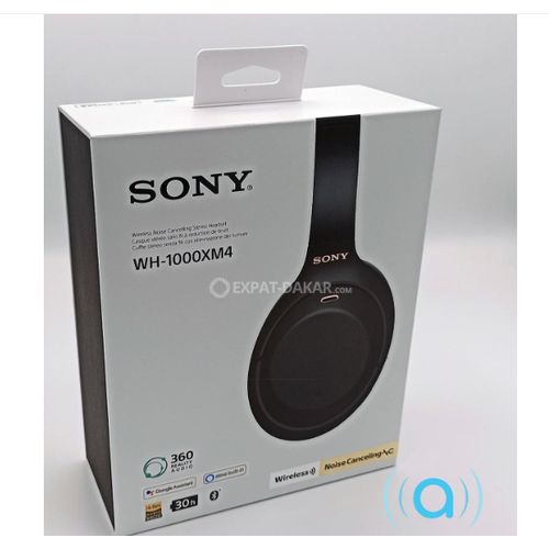 Sony 510 Casque Sans Fil Bluetooth Avec Micro Intégré - Prix pas cher