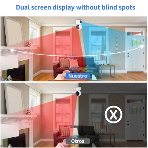 product_image_name-2NLF-Caméra De Sécurité Avec Alarme Wifi-2