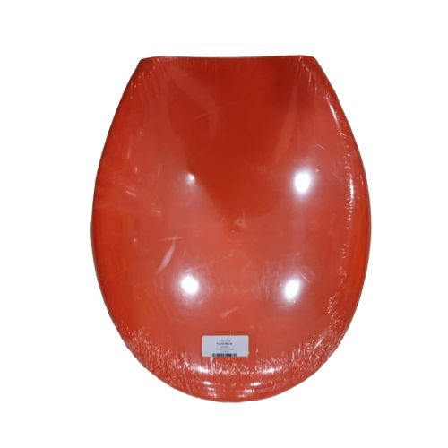 Abattant wc deals orange