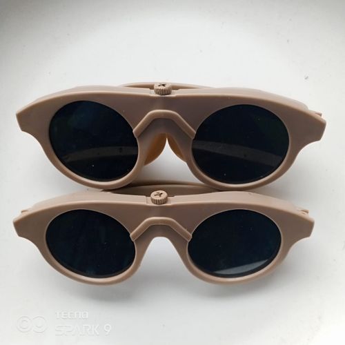 Lunette de protection 2025 soudure