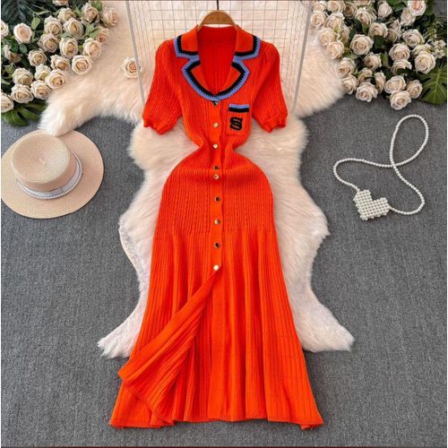 Robe de soiree decontractee 2025