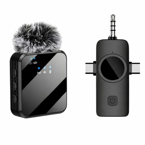 Generic Micro sans fil professionnel 1N