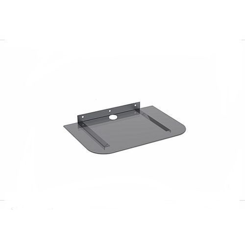 Generic SKILL TECH Support Mural - Lecteur DVD & Décodeur - SH07D - Noir