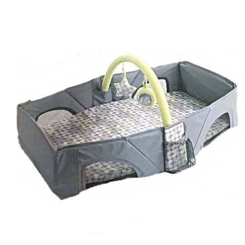 Generic Lit Bebe Bassinet Et Sac a Coucher Matelas Premium Pour Bebe Multicolore Prix pas cher Jumia CI
