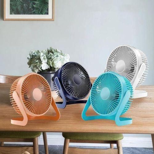 Generic Super Petit Ventilateur USB 5 Pouces - image 3