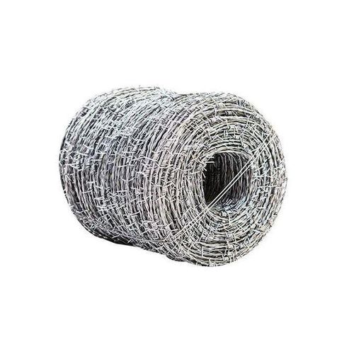 Generic Fil Barbelé Rouleau 100 Mettre DSF - image 2