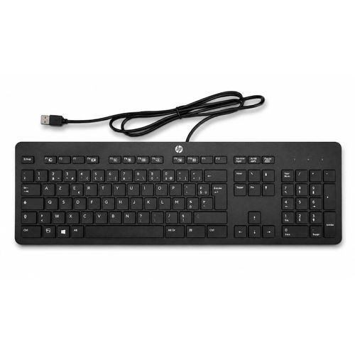 Generic Clavier  USB AZERTY avec pavé numérique